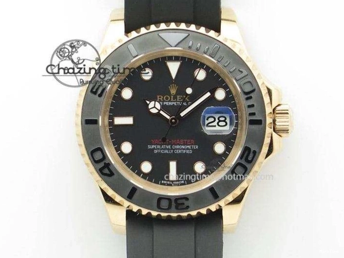 MiroTime 0504 DateJust 36 SS RG DIWF 1:1 Best Edition 904L Steel Gray Stick Dial on Jubilee Bracelet SA Original 2321